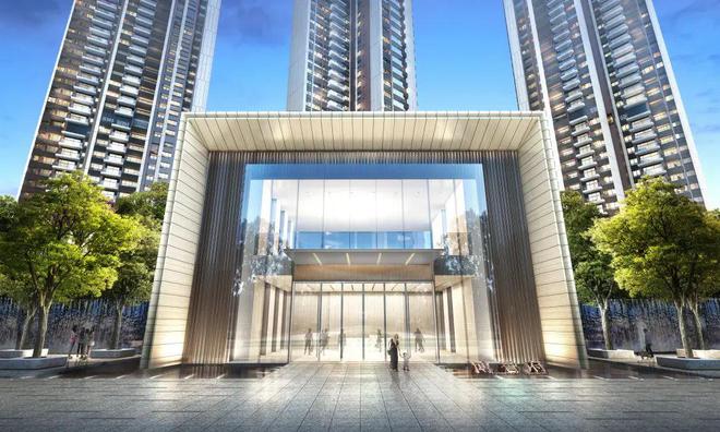 2024公告!鸿荣源博誉府怎么样值得买吗？楼盘解析一文读懂(图3)