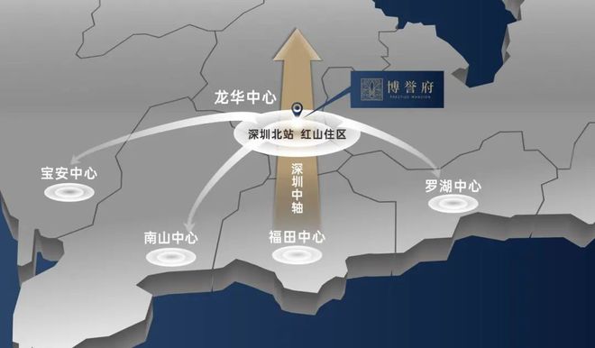 2024公告!鸿荣源博誉府怎么样值得买吗？楼盘解析一文读懂(图5)