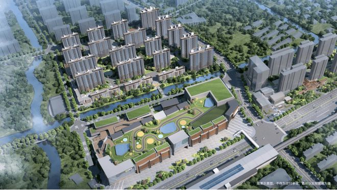 招商时代潮派（2024最新售楼处详情）招商时代潮派售楼处网站(图7)