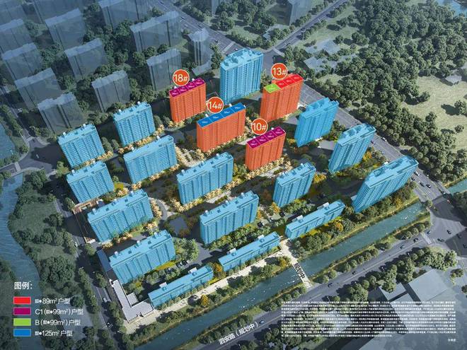招商时代潮派（2024最新售楼处详情）招商时代潮派售楼处网站(图11)