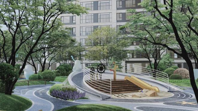 虹桥璀璨领峯嘉定虹桥璀璨领峯2024网站售楼处火爆认购中(图10)