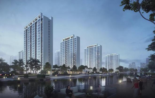 虹桥璀璨领峯嘉定虹桥璀璨领峯2024网站售楼处火爆认购中(图9)
