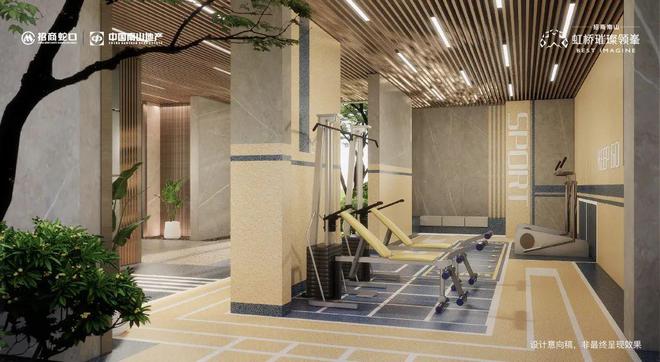 虹桥璀璨领峯嘉定虹桥璀璨领峯2024网站售楼处火爆认购中(图16)