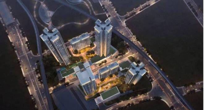2024公告!深圳保利招商龙誉怎么样值得买吗？（楼盘深度解答