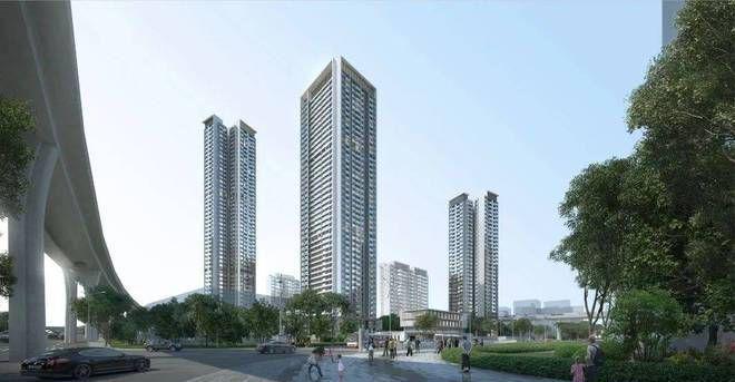 2024公告!深圳保利招商龙誉怎么样值得买吗？（楼盘深度解答(图2)