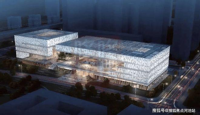 2024公告!深圳保利招商龙誉怎么样值得买吗？（楼盘深度解答(图11)