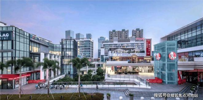 2024公告!深圳保利招商龙誉怎么样值得买吗？（楼盘深度解答(图10)