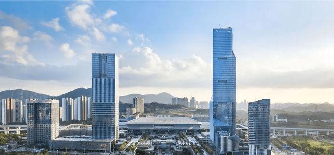 2024公告!深圳保利招商龙誉怎么样值得买吗？（楼盘深度解答(图7)