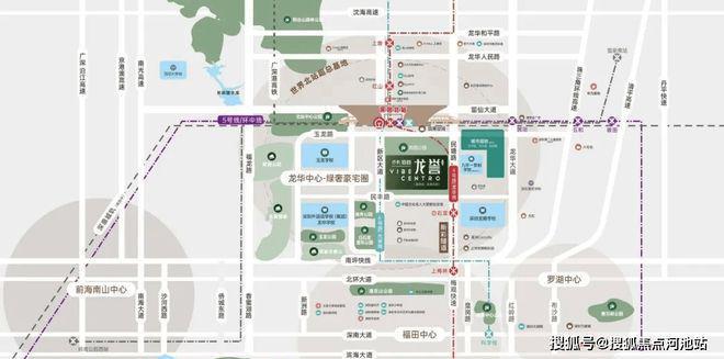 2024公告!深圳保利招商龙誉怎么样值得买吗？（楼盘深度解答(图9)