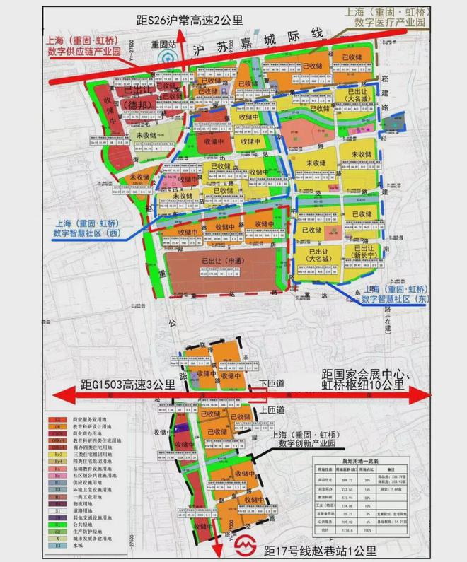 新长宁水韵名邸青浦新长宁水韵名邸2024网站售楼处认购中(图17)