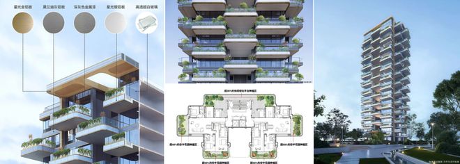 21城120平以上产品成交占比提升；保利华南2024品牌焕新暨新品发布会5月住宅产品月报(图14)