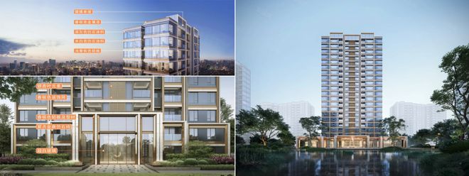 21城120平以上产品成交占比提升；保利华南2024品牌焕新暨新品发布会5月住宅产品月报(图20)