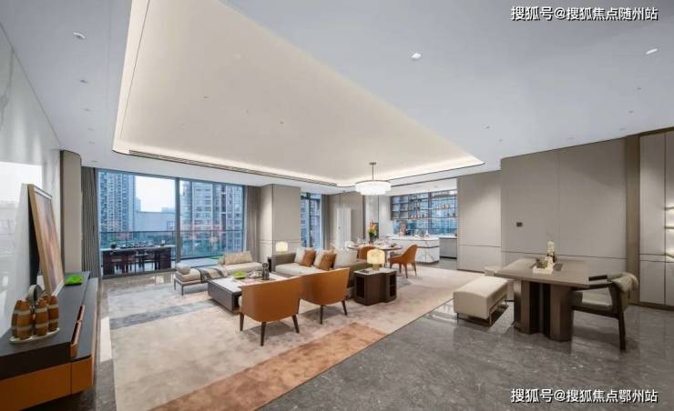江一云境户型价格-2024杭州(江一云境)首页网站!欢迎您!(图7)