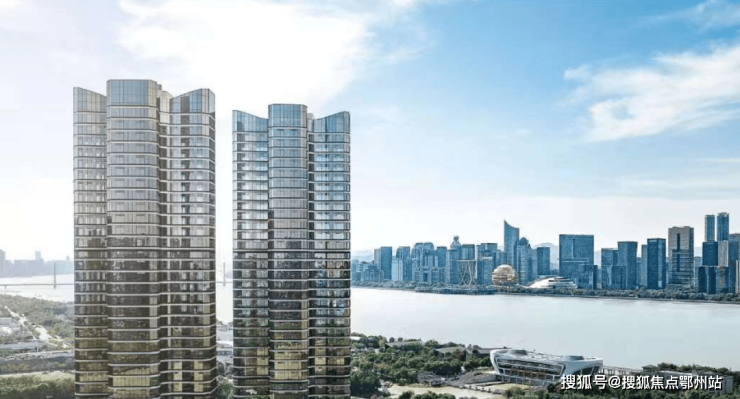 誉港城楼盘详情-2024杭州(誉港城)首页网站!杭州欢迎您!(图1)