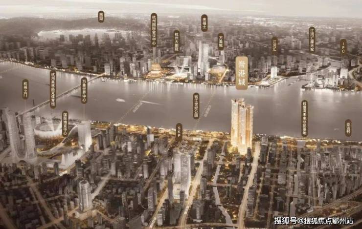 誉港城楼盘详情-2024杭州(誉港城)首页网站!杭州欢迎您!(图3)