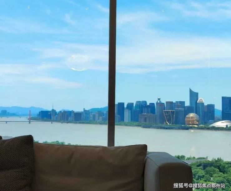 誉港城楼盘详情-2024杭州(誉港城)首页网站!杭州欢迎您!(图8)