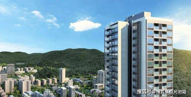 2024深圳福田【京基宸悦府】楼盘详情怎么样值得买吗？一文读懂