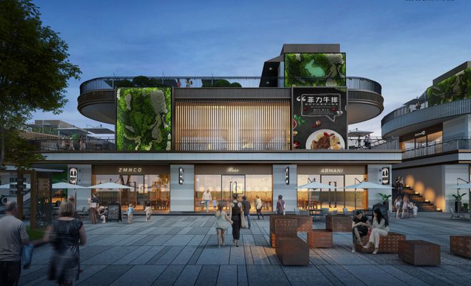 天和尚海荟庭奉贤天和尚海荟庭2024网站售楼处价格表发布(图8)