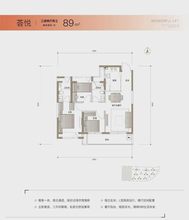天和尚海荟庭奉贤天和尚海荟庭2024网站售楼处价格表发布(图6)
