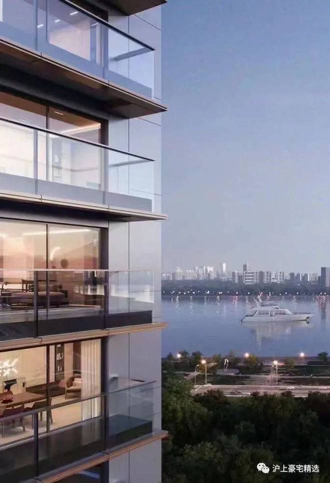 缦云上海-缦云上海(杨浦)2024网站-户型图价格容积率(图22)