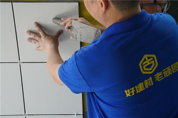 2024瓷砖胶新纪元：十大品牌重塑装修新风尚(图1)