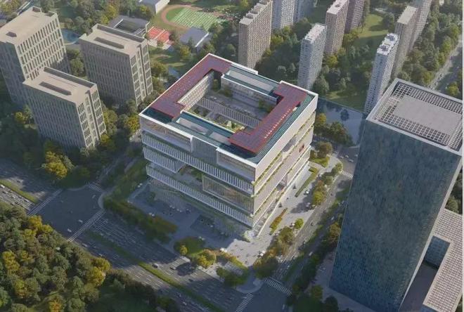 徐汇中海领邸2024网站—中海领邸售楼处：精装房源交付!(图6)