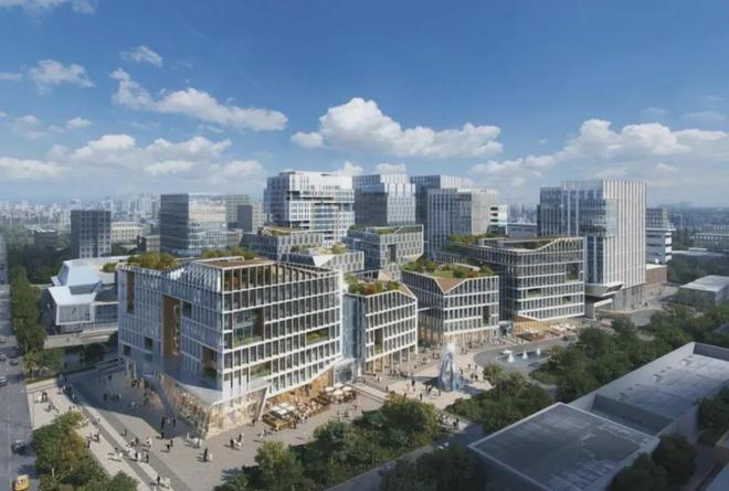 徐汇中海领邸2024网站—中海领邸售楼处：精装房源交付!(图9)