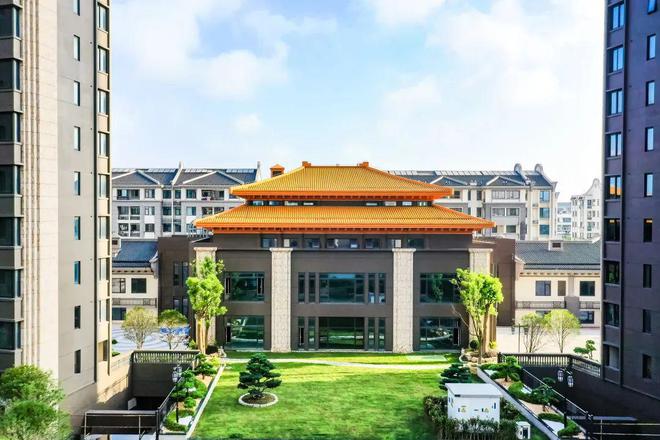 泗泾绿中海2024网站售楼处精装高层热销中！(图4)