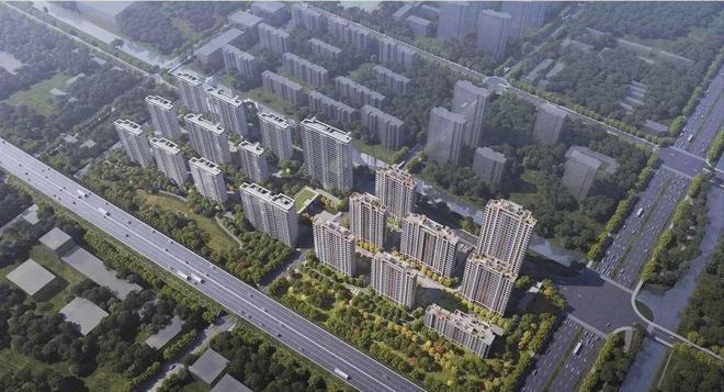 普陀建发海阅首府2024网站建发海阅首府售楼处：精装住宅!(图3)