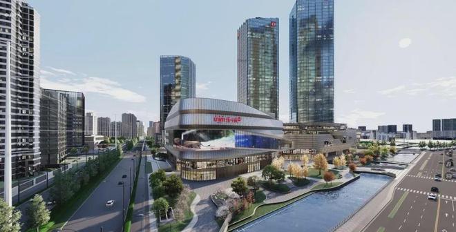 普陀建发海阅首府2024网站建发海阅首府售楼处：精装住宅!(图9)