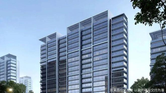 嘉定华润华发时代之城2024网站时代之城售楼处：精装住宅！(图3)