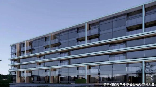 嘉定华润华发时代之城2024网站时代之城售楼处：精装住宅！(图4)