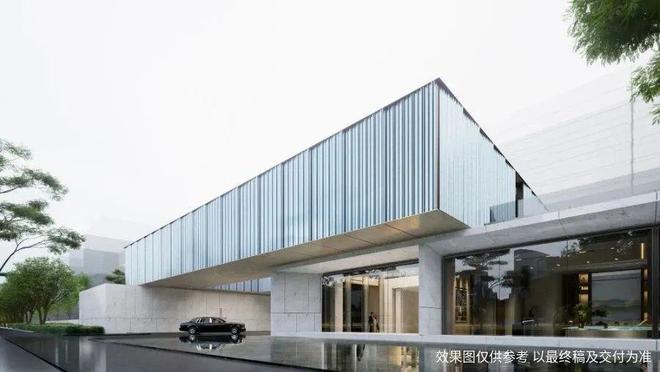 嘉定华润华发时代之城2024网站时代之城售楼处：精装住宅！(图6)