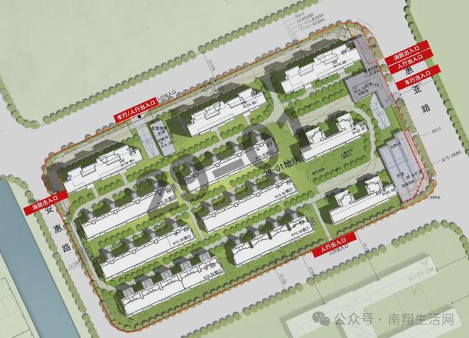 嘉定华润华发时代之城2024网站时代之城售楼处：精装住宅！(图15)