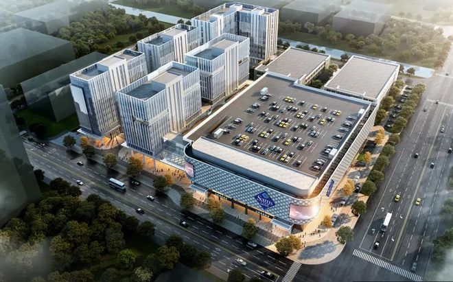 嘉定华润华发时代之城2024网站时代之城售楼处：精装住宅！(图19)