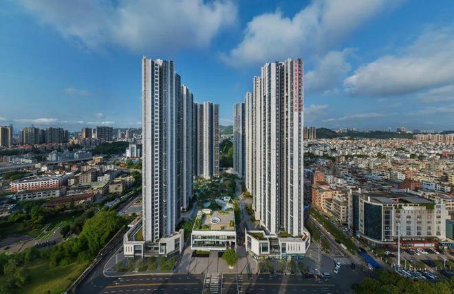 2024公告!招商臻城怎么样值得买吗？楼盘解析一文读懂(图2)