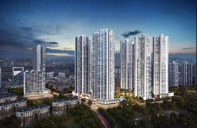2024公告!招商臻城怎么样值得买吗？楼盘解析一文读懂(图3)