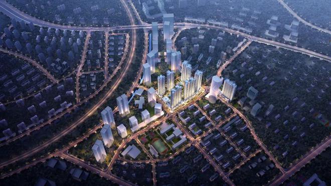 2024公告!招商臻城怎么样值得买吗？楼盘解析一文读懂(图4)