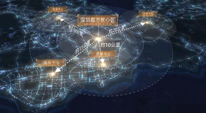 2024公告!招商臻城怎么样值得买吗？楼盘解析一文读懂(图6)