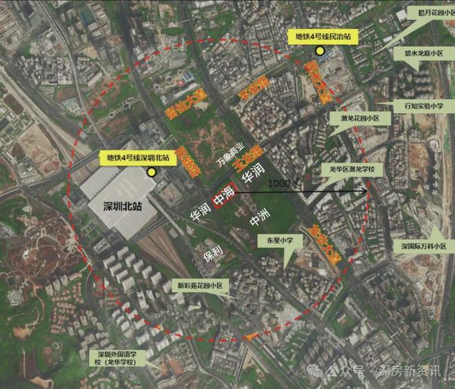 2024公告!中海珑悦理怎么样值得买吗？楼盘解析一文读懂