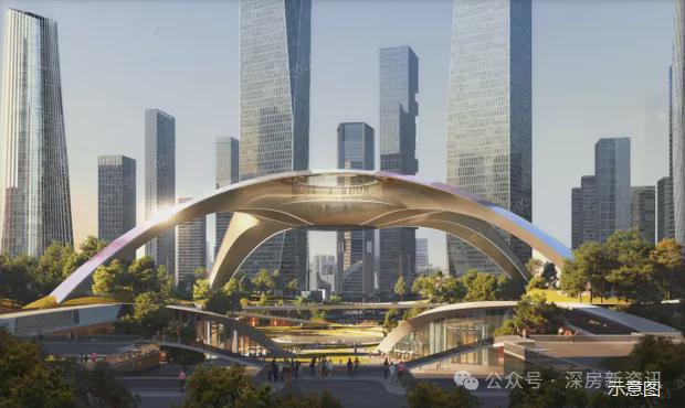 2024公告!中海珑悦理怎么样值得买吗？楼盘解析一文读懂(图6)
