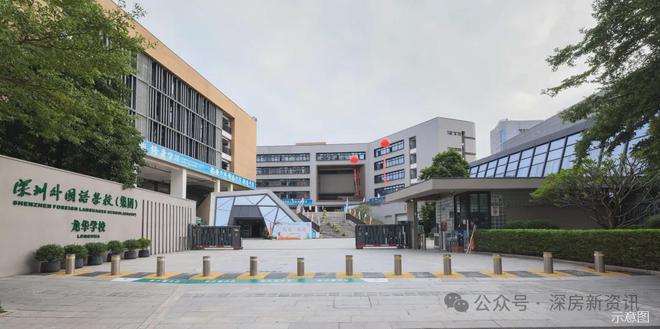 2024公告!中海珑悦理怎么样值得买吗？楼盘解析一文读懂(图5)