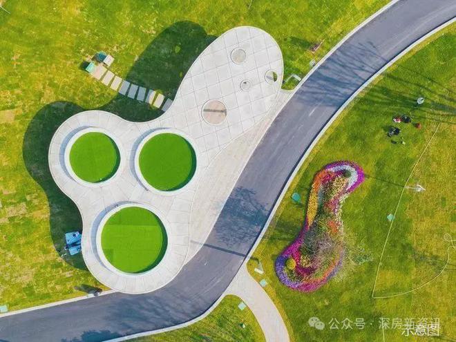 2024公告!中海珑悦理怎么样值得买吗？楼盘解析一文读懂(图8)