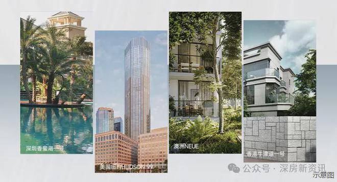 2024公告!中海珑悦理怎么样值得买吗？楼盘解析一文读懂(图10)