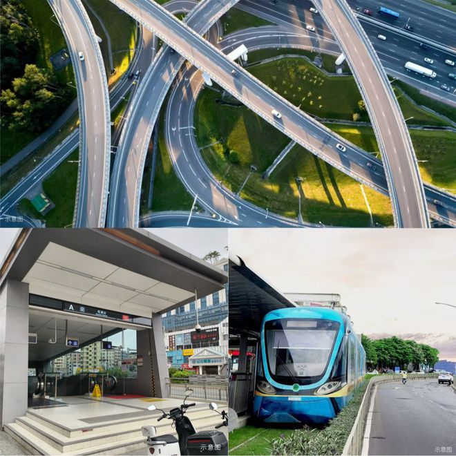 2024公告!景勋天著怎么样值得买吗？楼盘解析一文读懂(图11)