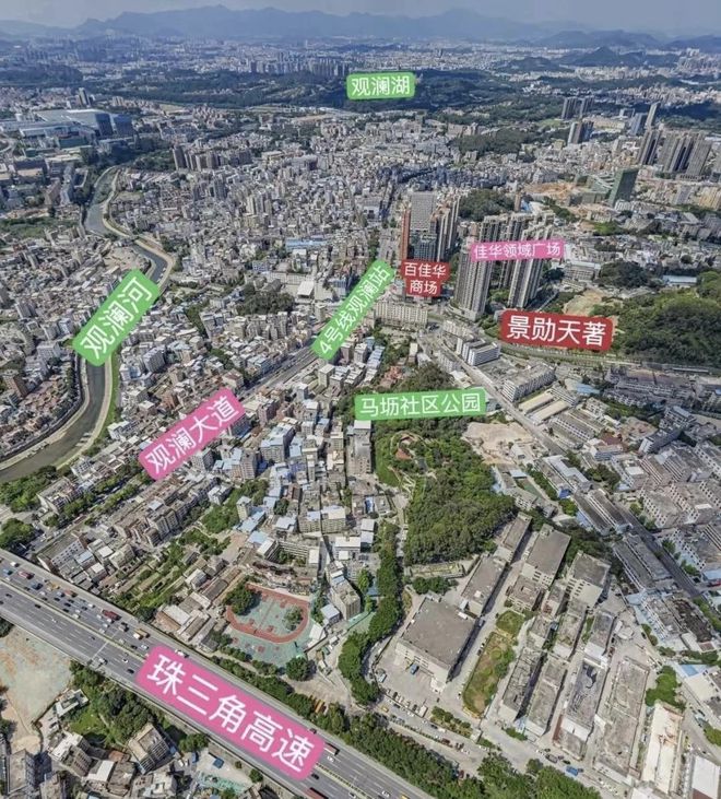 2024公告!景勋天著怎么样值得买吗？楼盘解析一文读懂(图4)