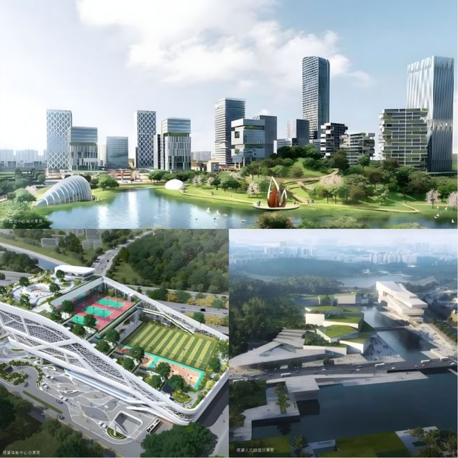2024公告!景勋天著怎么样值得买吗？楼盘解析一文读懂(图14)