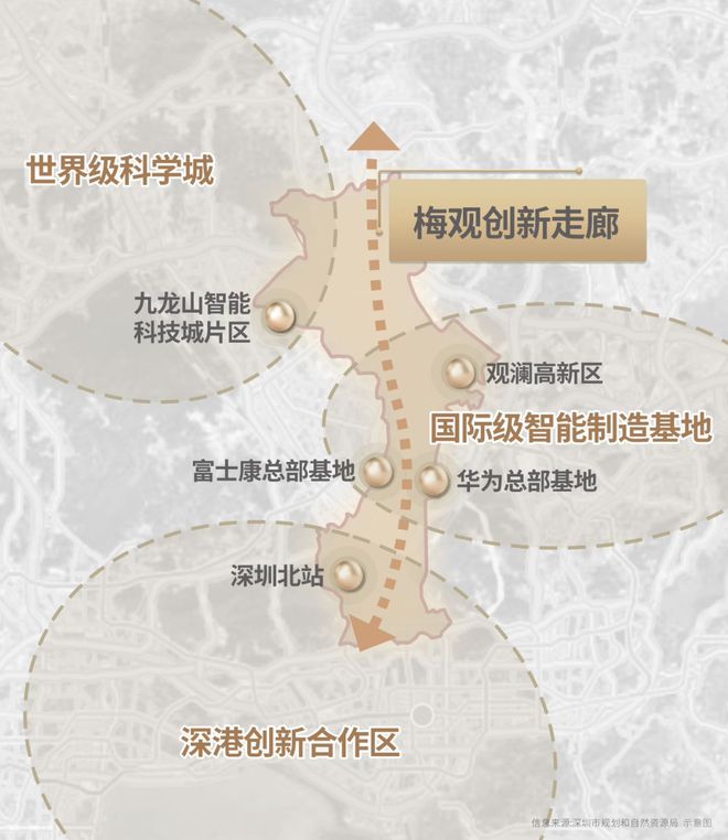 2024公告!景勋天著怎么样值得买吗？楼盘解析一文读懂(图15)