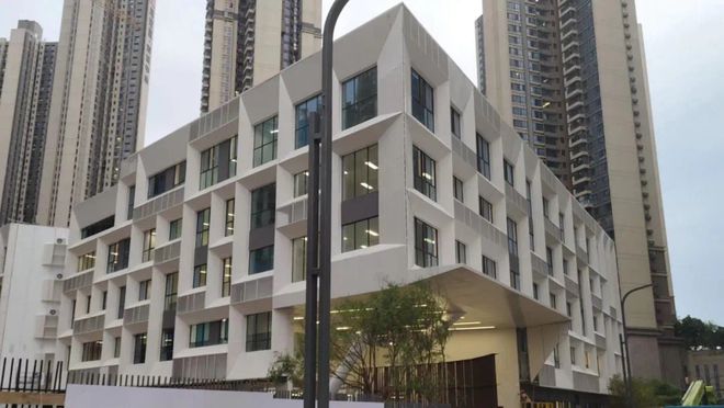 2024公告!鸿荣源壹成中心(营销中心)价格-户型-交楼时间-学校(图7)
