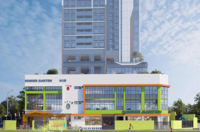 2024公告!鸿荣源壹成中心(营销中心)价格-户型-交楼时间-学校(图8)